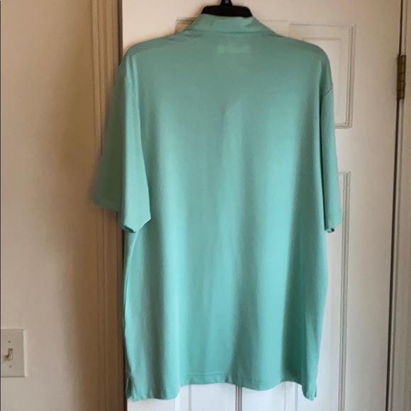 Roundtree and Yorke polo - Picture 3 of 4